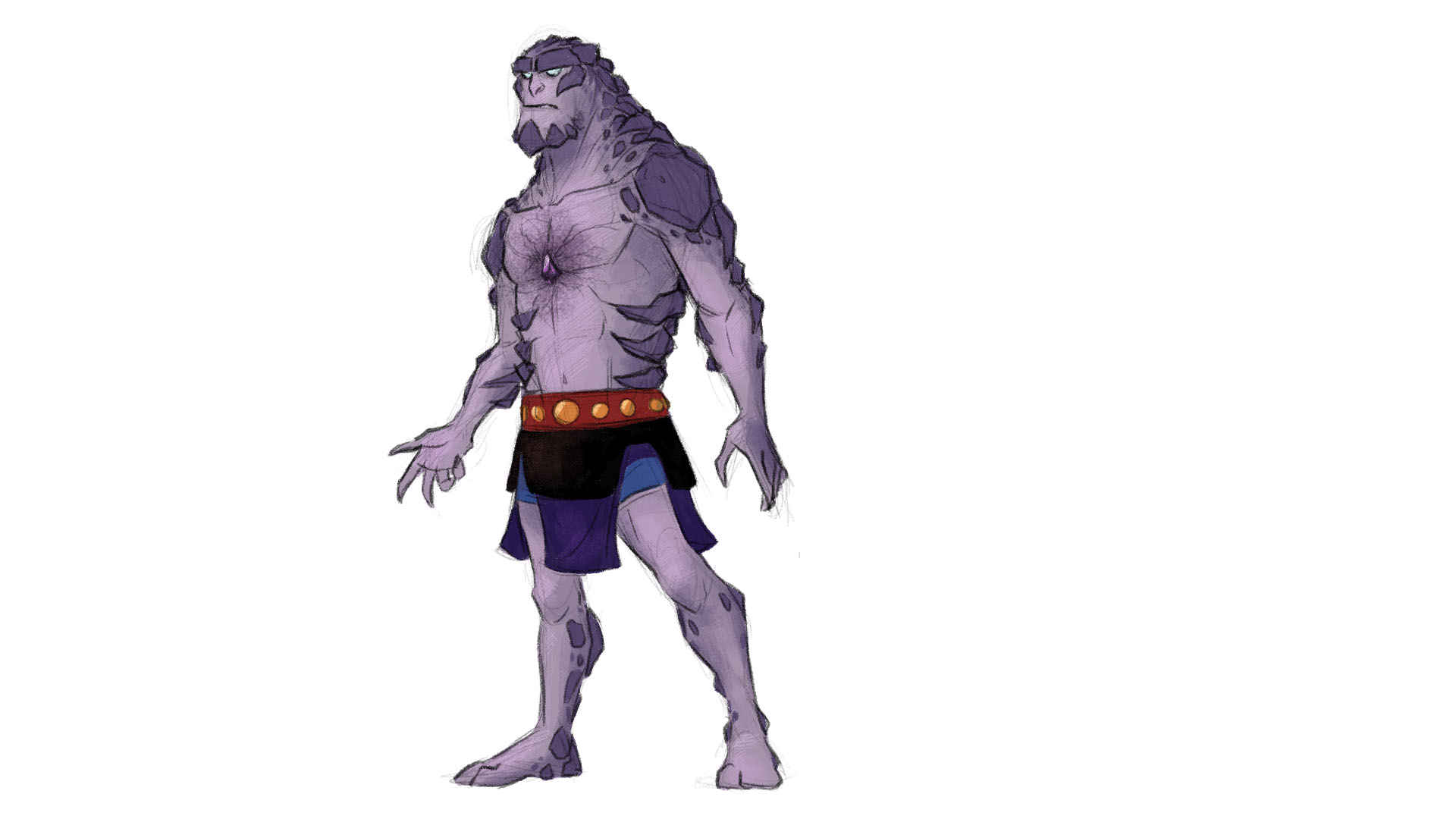 Zirag Concept 1